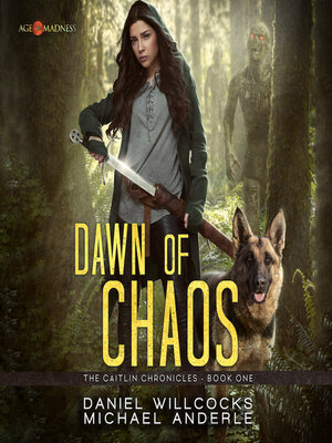 cover image of Dawn of Chaos
